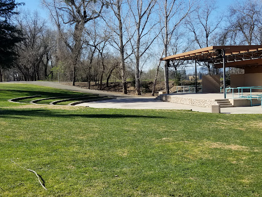 Park «Anderson River Park», reviews and photos