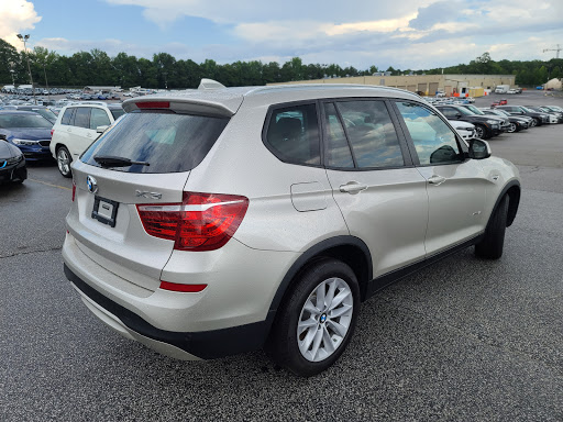 Auto Auction «Manheim Georgia», reviews and photos, 7205 Campbellton Road SW, Atlanta, GA 30331, USA