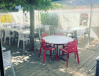 Atmosphère du Restaurant Les Milles Saveurs à Aix-en-Provence - n°15