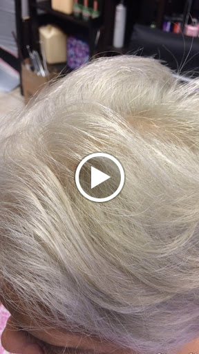 Hair Salon «VEME Hair Salon», reviews and photos, 4732 Farm to Market 2920 Ste 9, Spring, TX 77388, USA