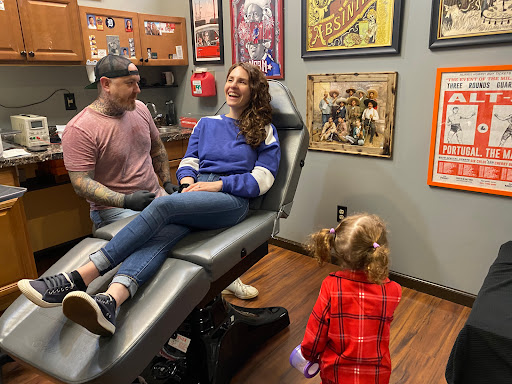 Explore july birth tattoo ideas, creative tattoo ideas in Hackettstown, available at First Place Tattoos