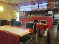 Atmosphère du Restaurant halal Burger Grill à Mulhouse - n°2