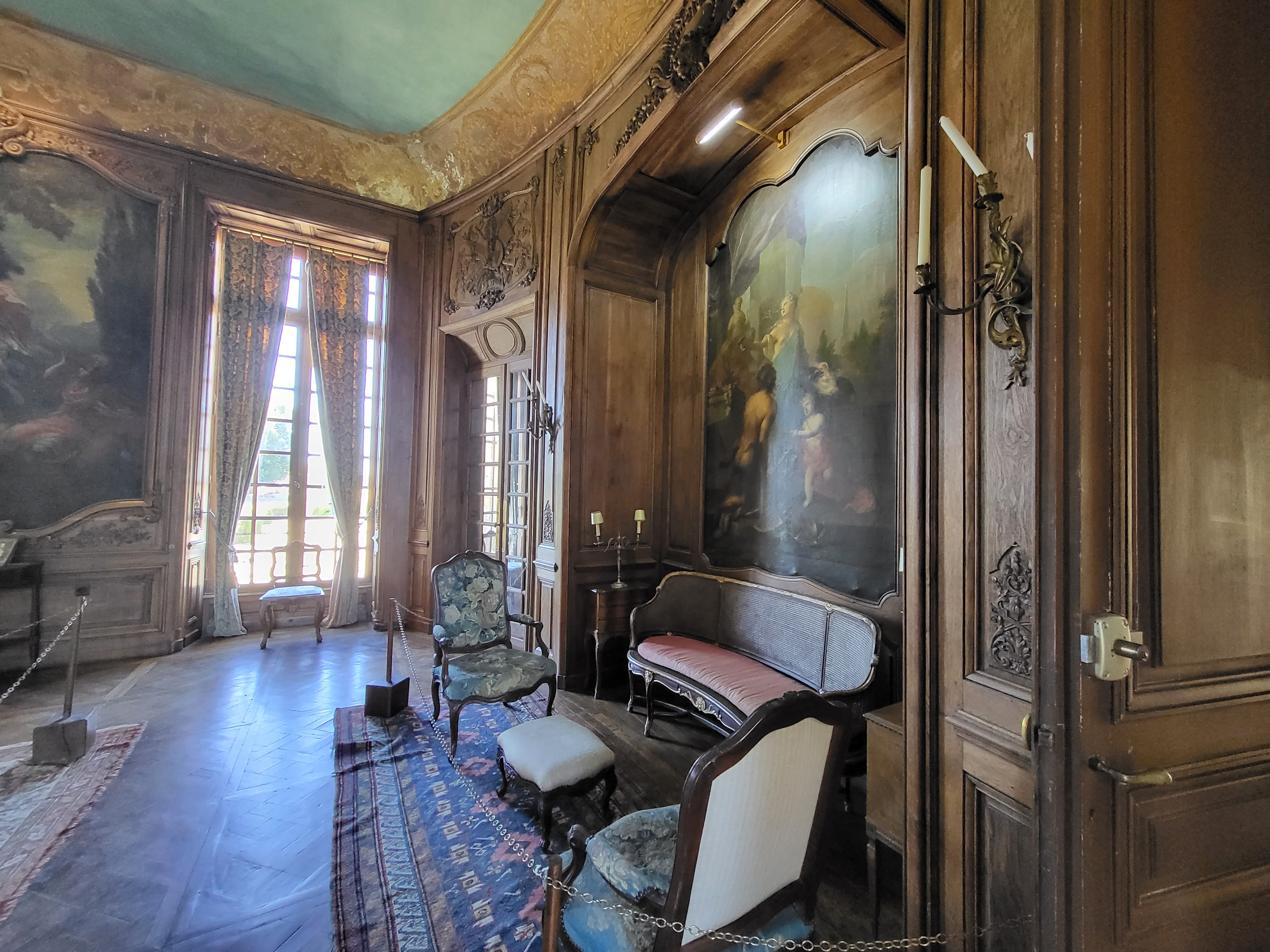 Photo n° 6 de l'avis de Christine.o fait le 09/08/2022 à 07:20