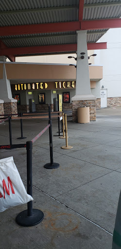 Movie Theater «AMC Potomac Mills 18», reviews and photos, 2700 Potomac Mills Cir, Woodbridge, VA 22192, USA