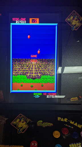 Bowling Alley «New Great Valley Lanes», reviews and photos, 1501 Highwood Ave, North Versailles, PA 15137, USA