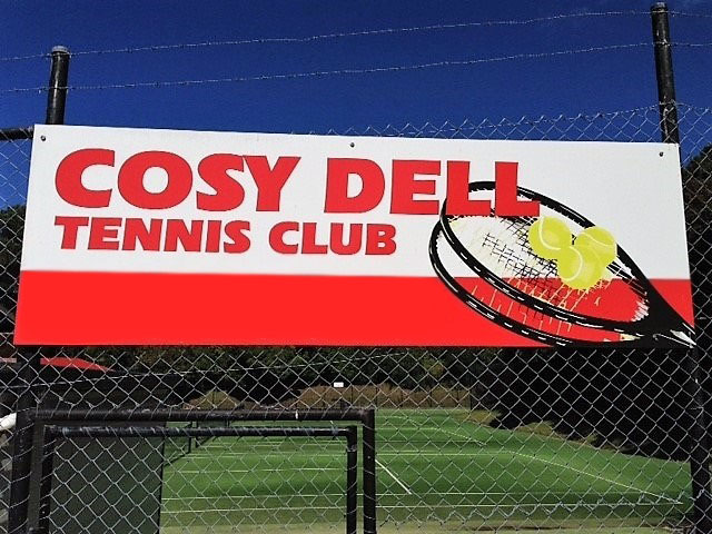 Reviews of Cosy Dell Tennis Club in Dunedin - Sports Complex