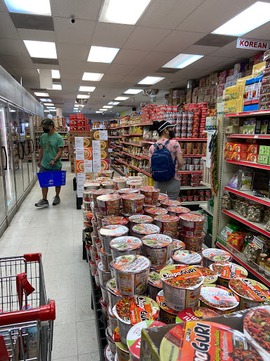Asian Grocery Store «Tokyo Asian Market», reviews and photos, 2112 N 10th St, McAllen, TX 78501, USA
