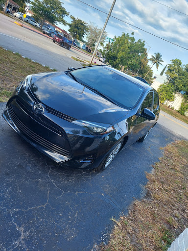 Used Car Dealer «Matrix Auto Sales», reviews and photos, 2900 NW 27th Ave, Miami, FL 33142, USA