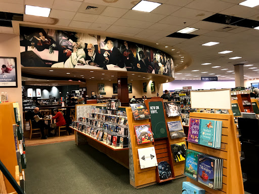 Book Store «Barnes & Noble», reviews and photos, 3650 Atlanta Hwy, Athens, GA 30606, USA