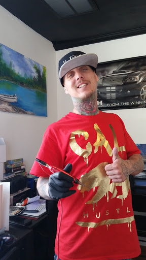 Explore tnt tattoo ideas, creative tattoo ideas in Statesville, available at Tattoo Factory of Statesville