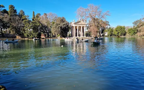 Villa Borghese image