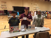 The Tutoring Center Garland - Photo 9 - Car repair in Garland, TX, Dallas