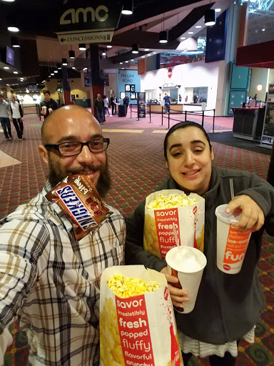 Movie Theater «AMC Katy Mills 20», reviews and photos, 5000 Katy Mills Cir #131, Katy, TX 77494, USA