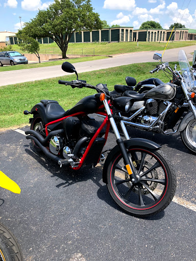 Motorcycle Dealer «Oklahoma Honda Suzuki», reviews and photos, 3400 S Sunnylane Rd, Oklahoma City, OK 73115, USA