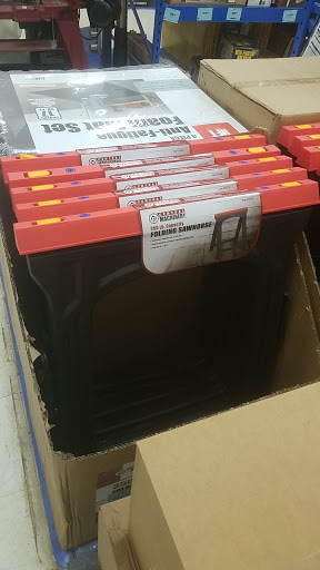 Tool Store «Harbor Freight Tools», reviews and photos, 639 Clairton Blvd A, Pleasant Hills, PA 15236, USA