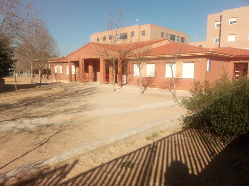 Centro De Educación Infantil Tirso De Molina en Argés