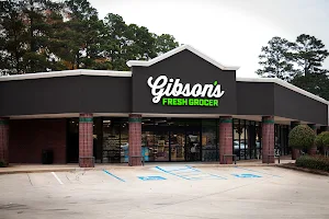 Gibson's Fresh Grocer image