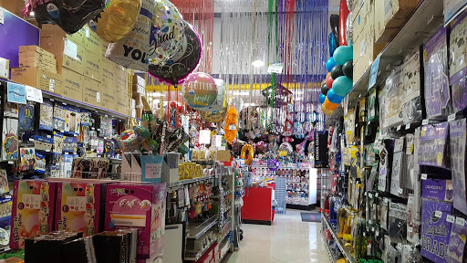 Party City