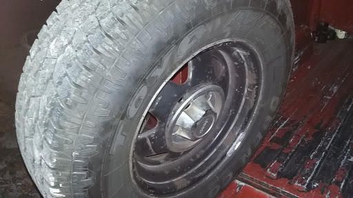 Auto Parts Store «NAPA Auto Parts - Robert R Runyan», reviews and photos, 23788 Rhea County Hwy, Spring City, TN 37381, USA