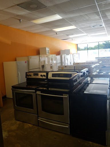 Appliance Repair Service «Best Choice Appliances 