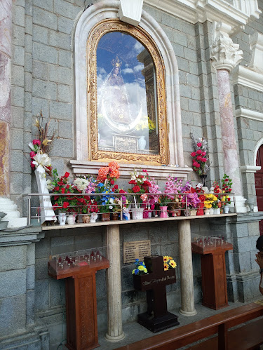 Opiniones de Iglesia Central de Otuzco en Otuzco - Iglesia