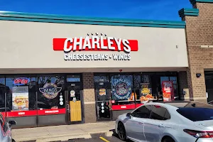 Charleys Cheesesteaks and Wings image