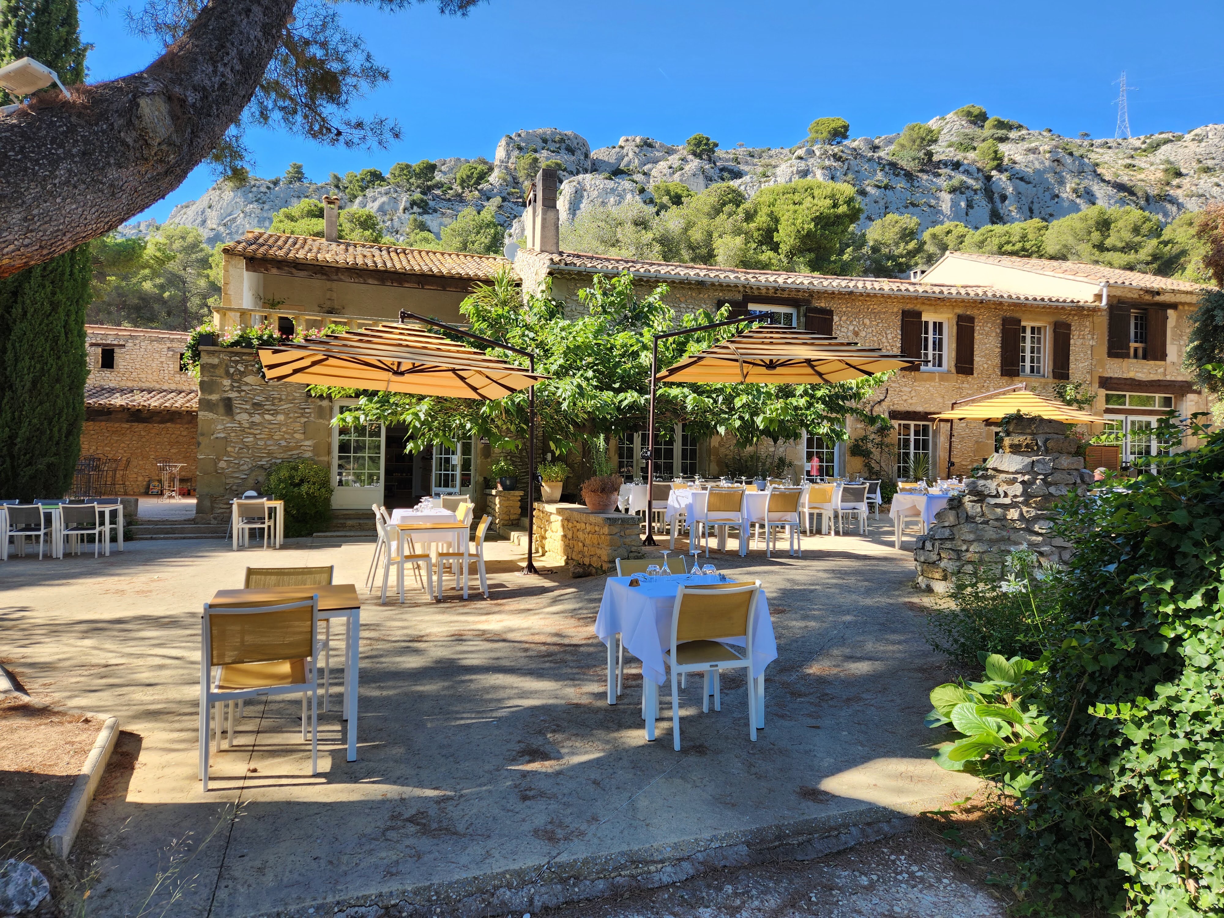 Photo n° 5 de l'avis de Thierry.i fait le 17/07/2023 à 06:32