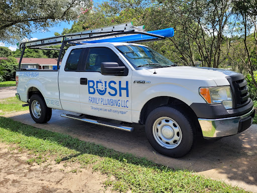 Photo of Bush Family Plumbing LLC