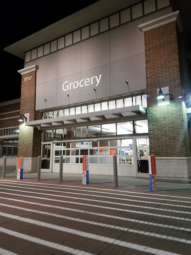 Department Store «Walmart Supercenter», reviews and photos, 3757 55th Avenue South, Fargo, ND 58104, USA
