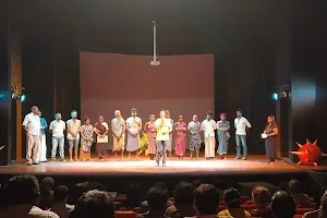 International Theatre Festival of Kerala image