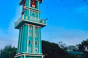 Pathein Clock Tower image