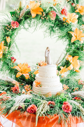 Florist «The Daisy Fair Flowers», reviews and photos, 1400 4th Ave, Conway, SC 29526, USA