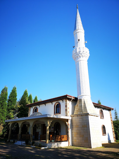 Merkez Mahallesi Cami