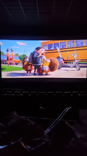 Movie Theater «Cinemark», reviews and photos, 6233 Garfield Ave, Sacramento, CA 95841, USA