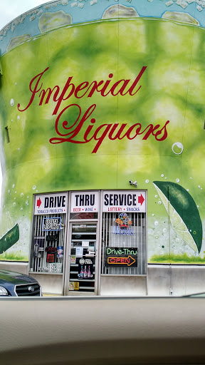 Liquor Store «Imperial Liquors», reviews and photos, 1465 Village Dr, Lexington, KY 40504, USA