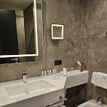 Photo n°1 de l'avis de Shereen. fait le 27/03/2024 à 21:55 sur le  Radisson Blu GHR hotel, Rome à Rome