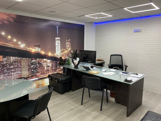 Euroelectric Montajes e Instalaciones S.L.