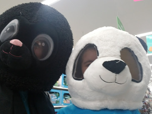 Discount Store «Walmart», reviews and photos, 280 Woodward Dr, Westminster, MD 21157, USA