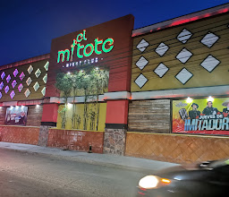 El Mitote Night Club photo