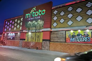 El Mitote Night Club image