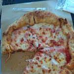 Photo n°1 de l'avis de Iuliia.o fait le 16/06/2019 à 20:11 sur le  Strapizzami à Cattolica