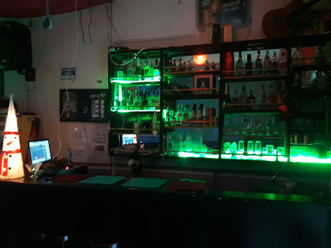 BAR KARAOKE EL ESPAÑOL