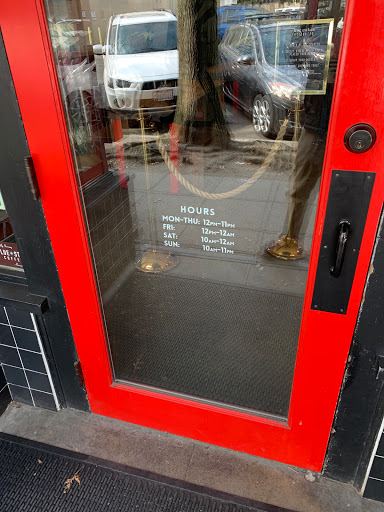 Dessert Shop «Hot Cakes - Molten Chocolate Cakery», reviews and photos, 5427 Ballard Ave NW, Seattle, WA 98107, USA