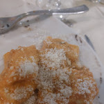 Photo n°1 de l'avis de S... fait le 29/01/2023 à 14:12 sur le  Ristorante Pizzeria L'Uliveto à Palmi