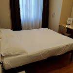 Photo n°18 de l'avis de Giacomo. fait le 29/10/2022 à 18:09 sur le  Hotel Dock Milano à Turin