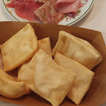 Photo n°1 de l'avis de Margit.u fait le 15/11/2022 à 20:25 sur le  Ristorante da Danilo à Modena