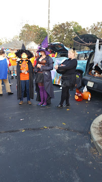 Niswonger Children’s Hospital - Photo 5 - Car repair in Johnson City, TN, Johnson City