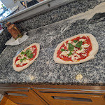 Photo n°2 de l'avis de Clémentine.i fait le 30/04/2023 à 19:05 sur le  San Carlo 17 - Trattoria e Pizzeria à Naples