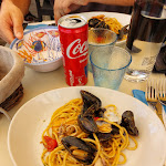 Photo n°4 de l'avis de Letizia.r fait le 23/09/2022 à 16:21 sur le  La Taverna di Venere à Porto Venere