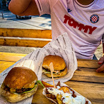 Photo n°1 de l'avis de Leon.9 fait le 03/10/2023 à 18:12 sur le  Imbiss 1893 à Stuttgart